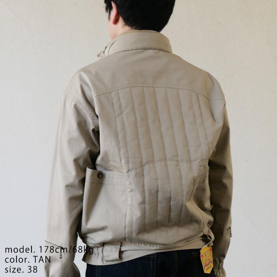 【26AW予約】ハンティングジャケット ハンターハイカー ウィリス アンド ガイガー HUNTER HIKER Willis & Geiger 【国内正規品】の画像