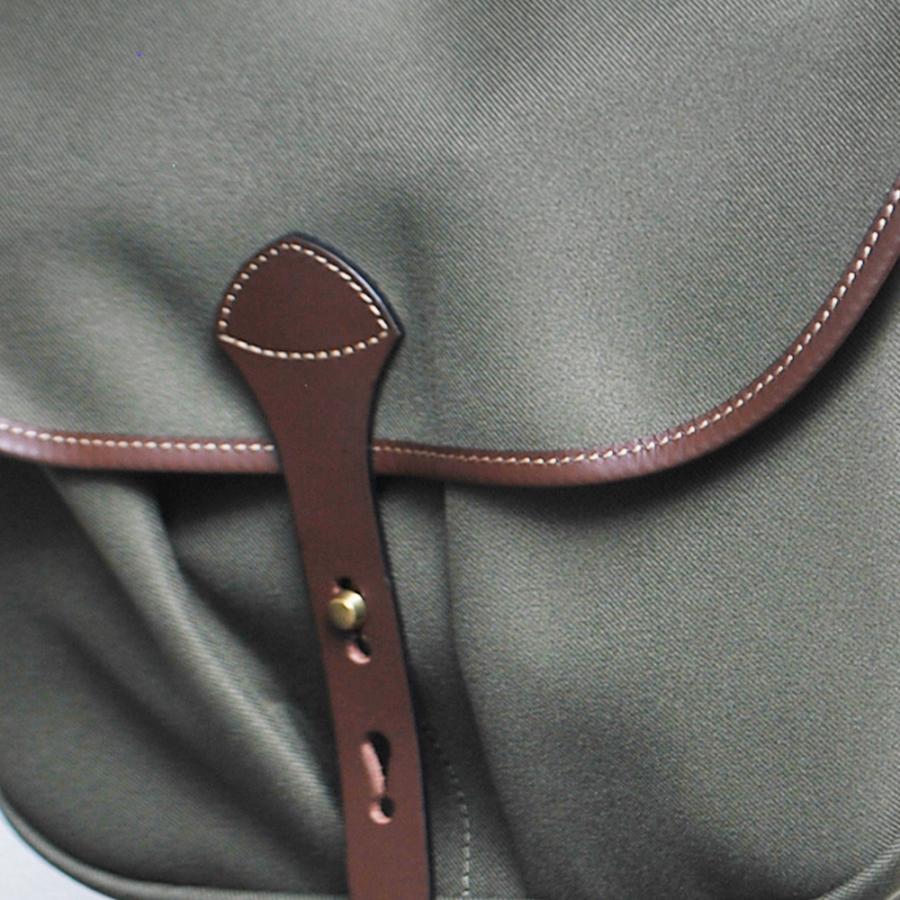 ショルダーバッグ ビリンガム Billingham Wickham Satchel Small