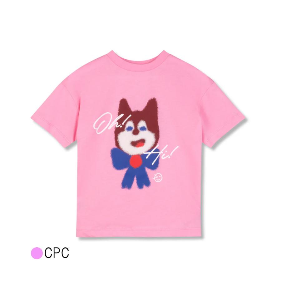 Tシャツ キッズ ベビー シャツ ウィンケン Bon Tee Wynken 【国内正規