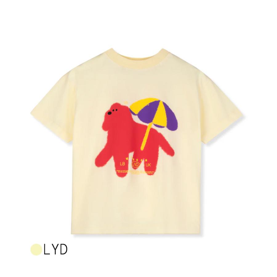 Tシャツ キッズ ベビー シャツ ウィンケン Bon Tee Wynken 【国内正規