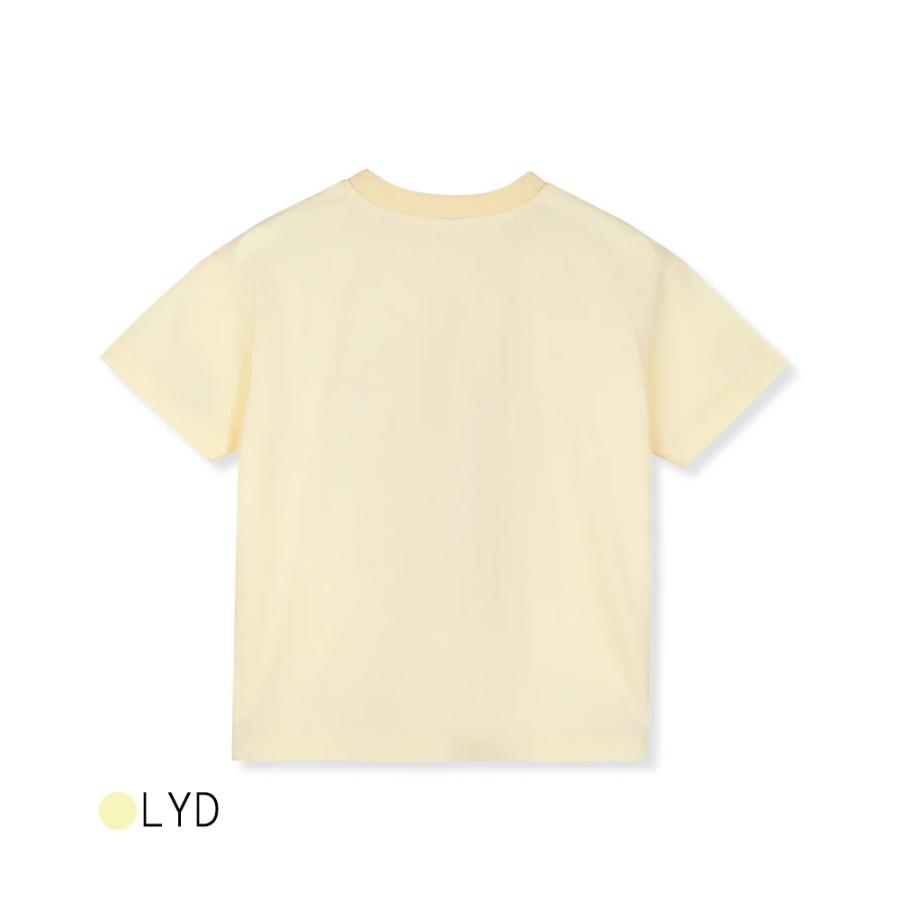 Tシャツ キッズ ベビー シャツ ウィンケン Bon Tee Wynken 【国内正規
