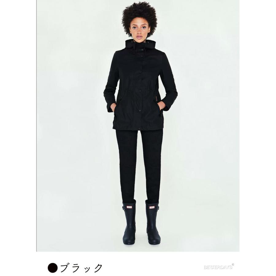 HUNTER ハンター オリジナルライトウェイトモックトゥーショート 27cm HUNTER ハンター オリジナルライトウェイトモックトゥーショート