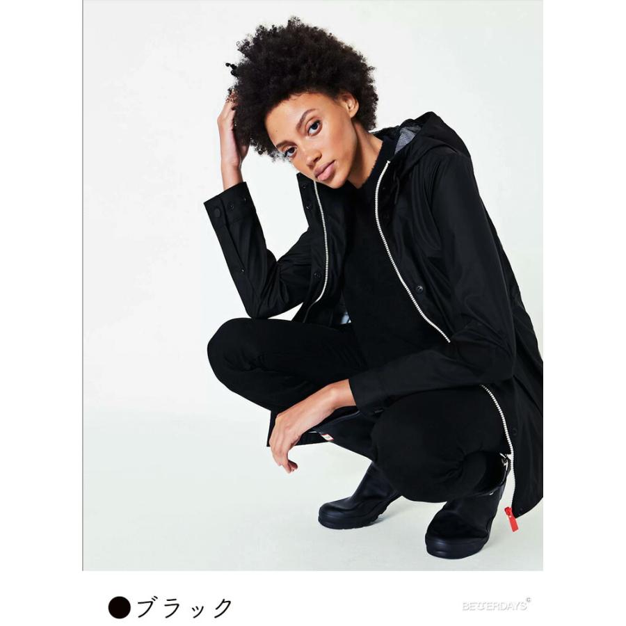 HUNTER ハンター オリジナルライトウェイトモックトゥーショート 27cm HUNTER ハンター オリジナルライトウェイトモックトゥーショート