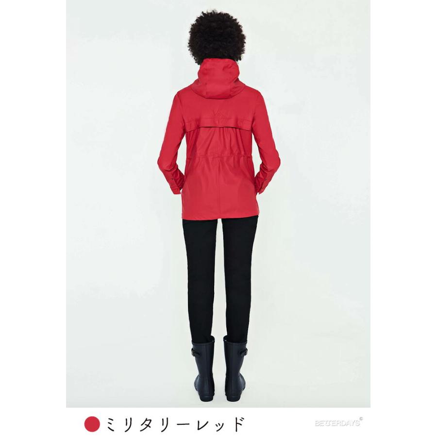 HUNTER ハンター オリジナルライトウェイトモックトゥーショート