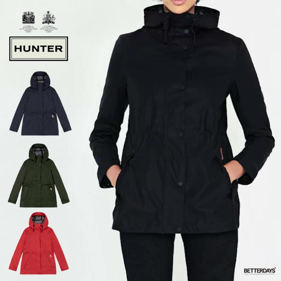 HUNTER ハンター オリジナルライトウェイトモックトゥーショート 27cm HUNTER ハンター オリジナルライトウェイトモックトゥーショート