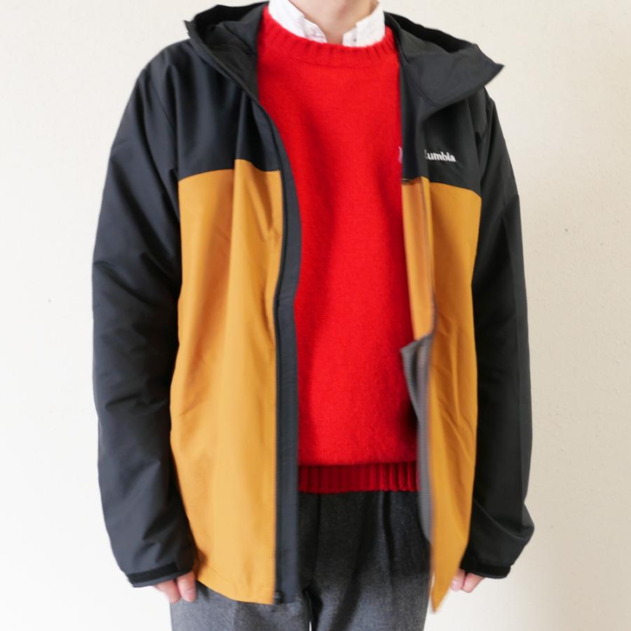 Columbia（コロンビア） ジャケット メンズ ユニセックス Columbia