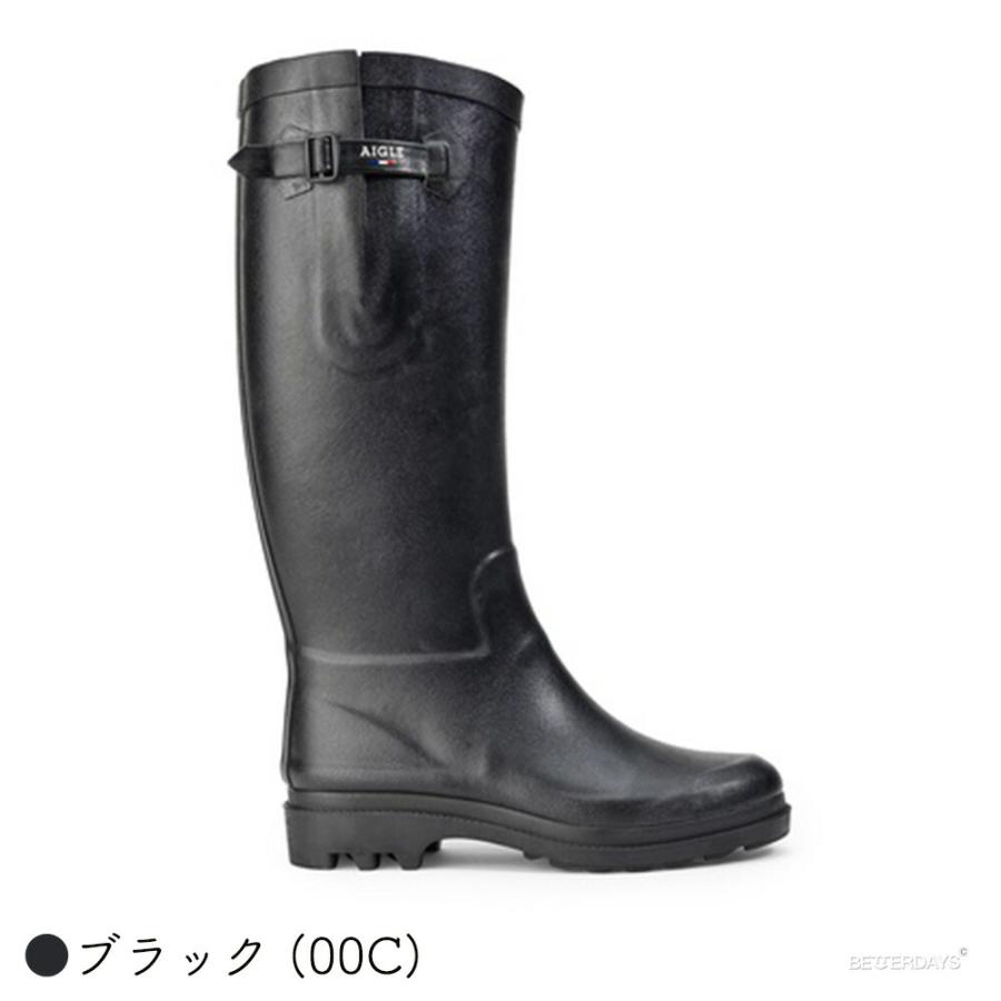 AIGLE（エーグル） レインブーツ レディース レディース エーグラン