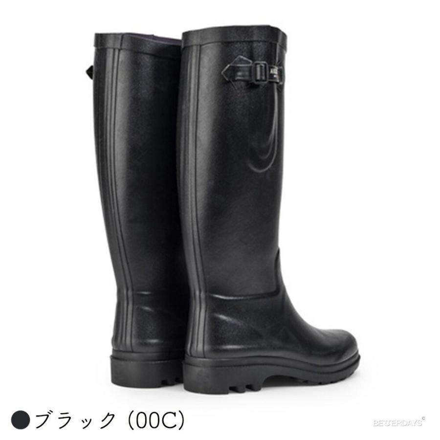 AIGLE（エーグル） レインブーツ レディース レディース エーグラン