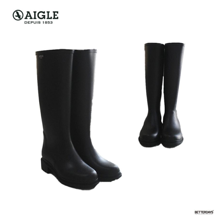 AIGLE（エーグル） レインブーツ レディース レディース フルフィール