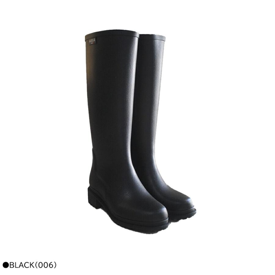 AIGLE（エーグル） レインブーツ レディース レディース フルフィール