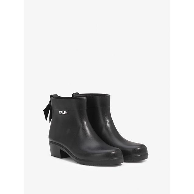 AIGLE（エーグル） ラバーブーツ レディース ミリカ ボッティロン