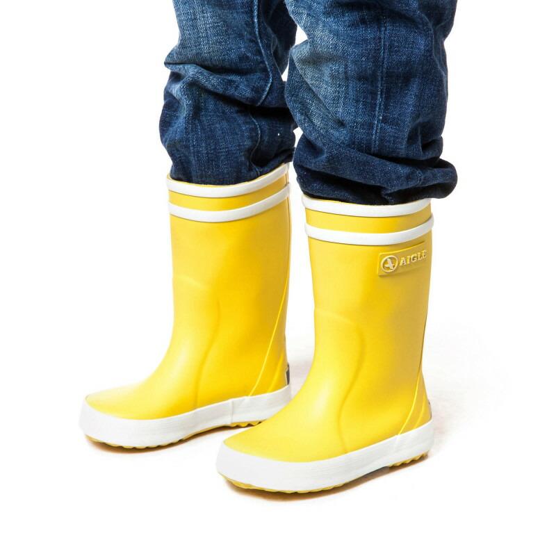 AIGLE 長靴 キッズ エーグル レインブーツ ロリポップ ジュニア AIGLE 長靴 キッズ エーグル レインブーツ ロリポップ ジュニア