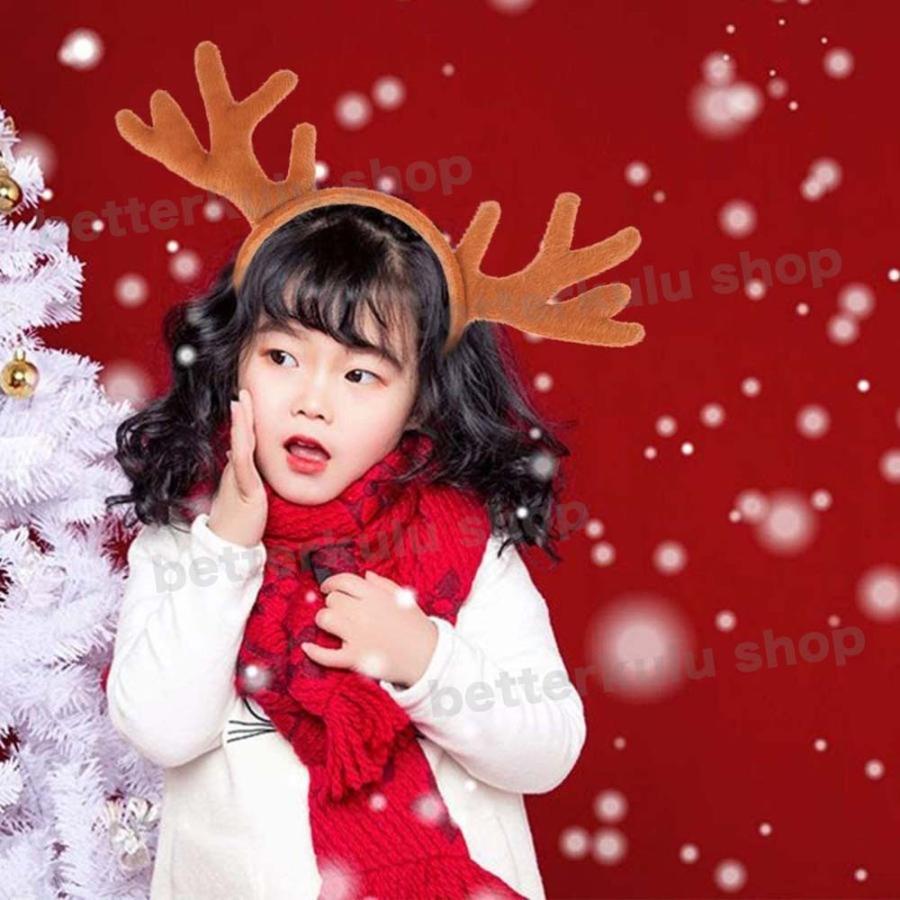 クリスマス カチューシャ トナカイ ヘッドバンド コスプレ 誕生日会 コスチューム衣装 クリスマスパーティー大人 子供用 Ccily87 Betterkulu 通販 Yahoo ショッピング