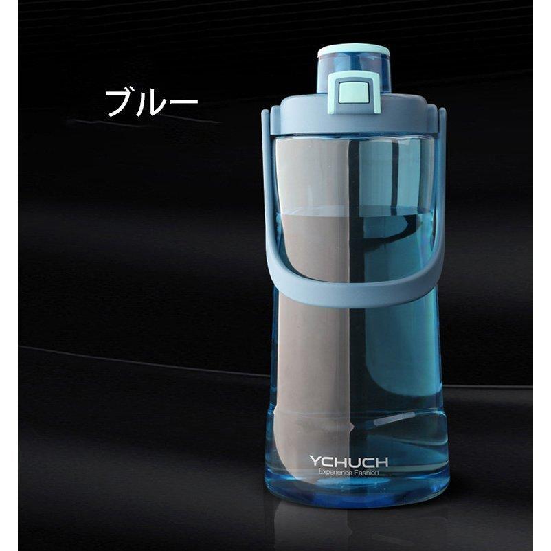 水筒 スポーツ水筒 2リットル 直飲み 軽い プラスチック ピッチャー 2100ml ウォーターボトル ドリンク おしゃれ フルーツウォーター クリア アウトドア運動会 Yykk Betterkulu 通販 Yahoo ショッピング