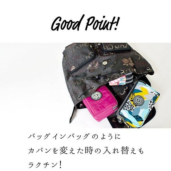 ポーチ 小物入れ おしゃれ レディース スマホ 携帯入れ 小さい 化粧ポーチ かわいい カジュアルポーチ 即納|betterlife-storeplus|06