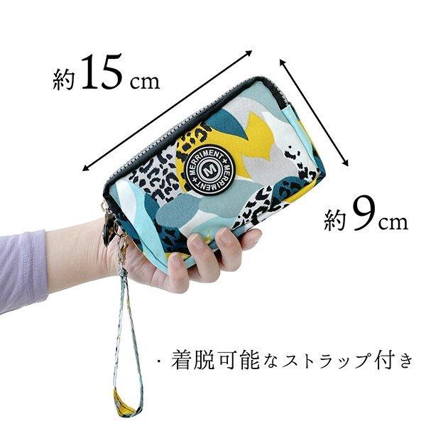 ポーチ 小物入れ おしゃれ レディース スマホ 携帯入れ 小さい 化粧ポーチ かわいい カジュアルポーチ 即納|betterlife-storeplus|07