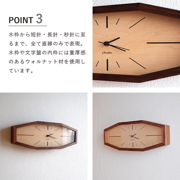 LINE CLOCK : The Better Living shop - 通販 - Yahoo!ショッピング