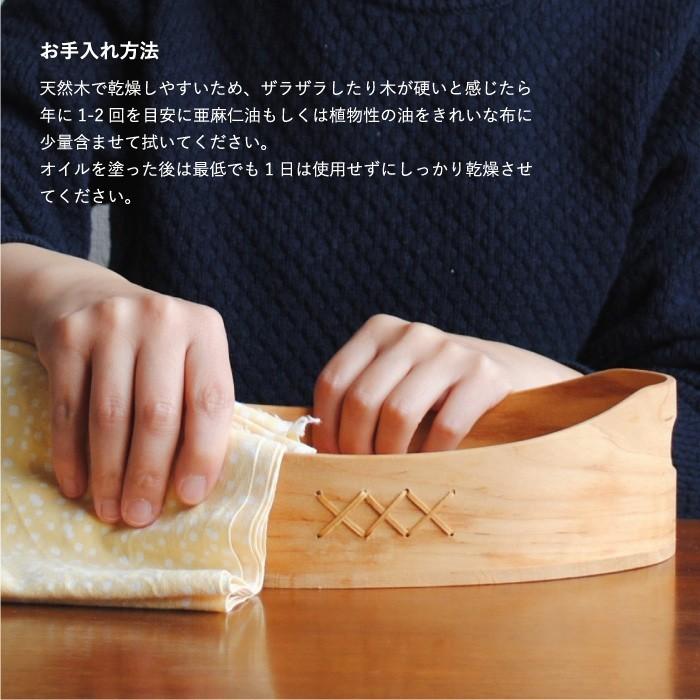 スカンジナビスクヘムスロイド ブレッドバスケット : The Better