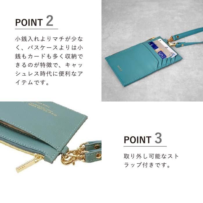 ORNE フラグメントケース ブルーグレー : The Better Living shop