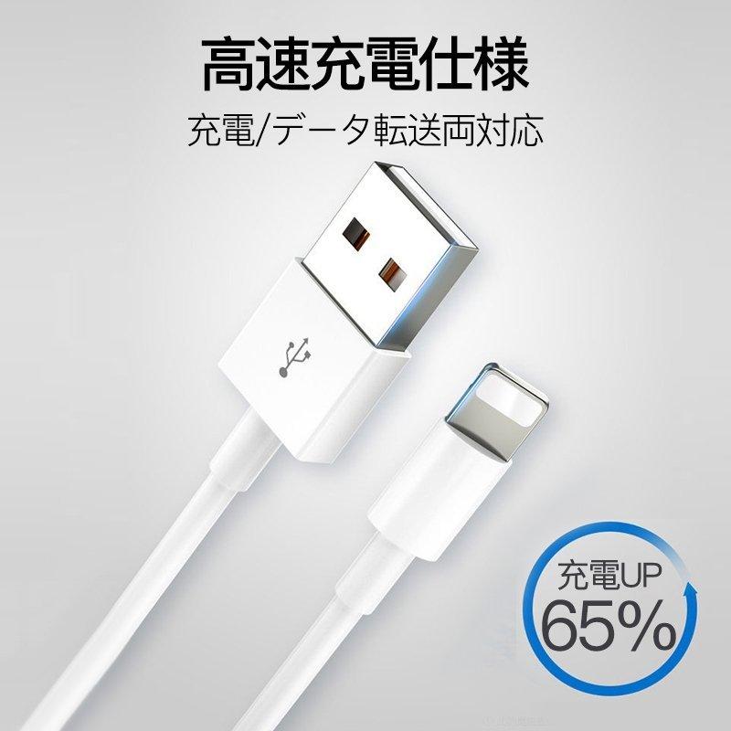 ACアダプター チャージャー USB充電器 2.4A 超高出力 スマホ USB電源アダプター 急速充電  ACコンセント 2口 2ポート PSE認証｜betternanaya｜11