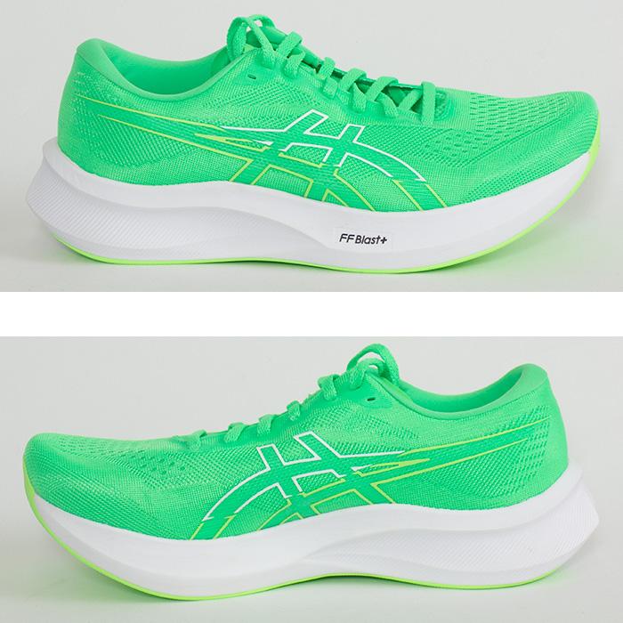 ASICS（アシックス） ランニングシューズ 1011B968 300 EvoRide Speed
