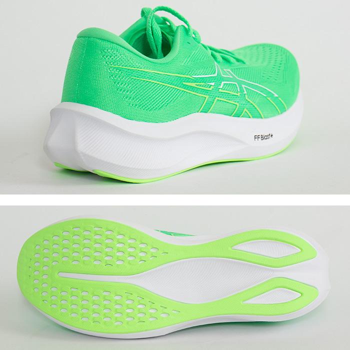 ASICS（アシックス） ランニングシューズ 1011B968 300 EvoRide Speed