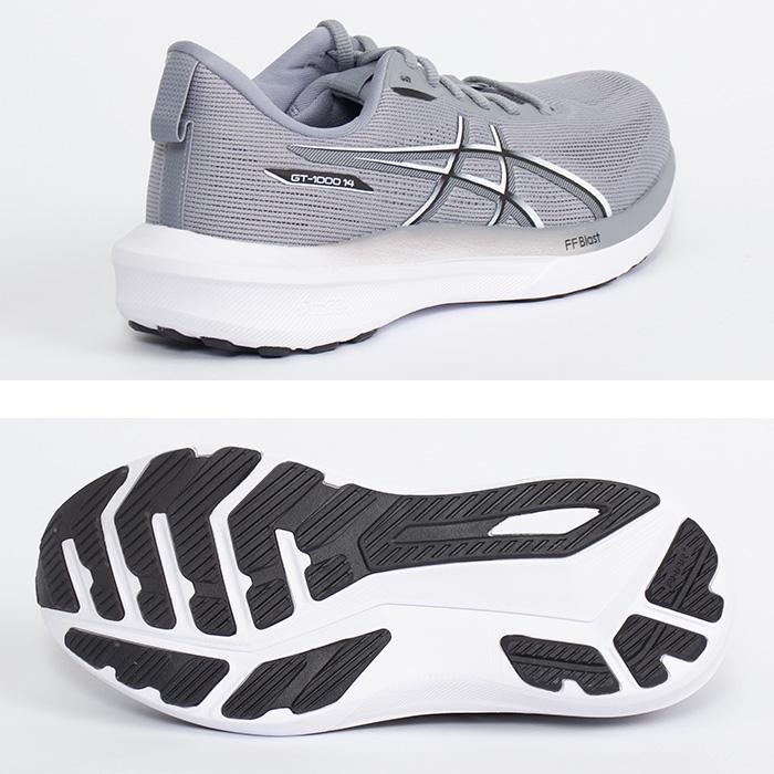 ASICS（アシックス） ランニングシューズ 1011C076 020 メンズ GT-1000