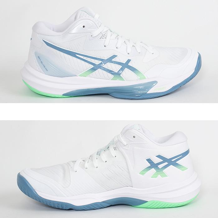 ASICS（アシックス） ASICS【2026SS】バレーボールシューズ1051A081