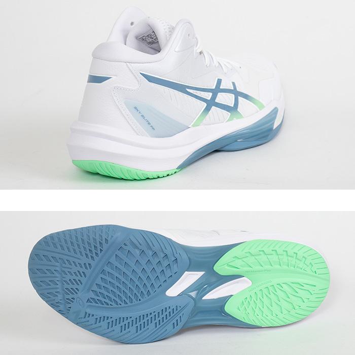 ASICS（アシックス） ASICS【2026SS】バレーボールシューズ1051A081