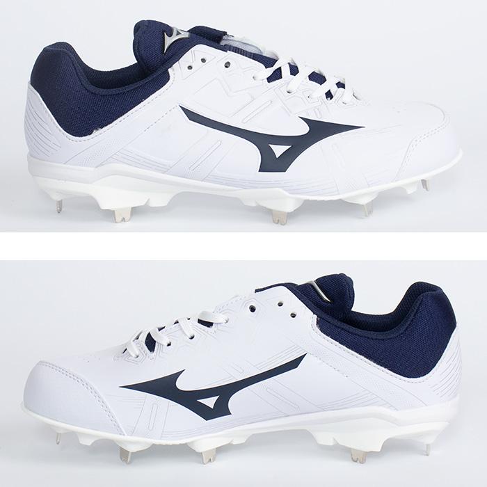 MIZUNO（ミズノ） 野球 金具固定式スパイク 11GM232614 ライトレボ