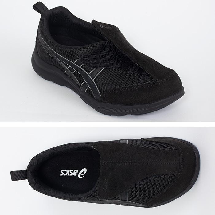 ASICS（アシックス） ウォーキングシューズ 1241A010 001 ライフ