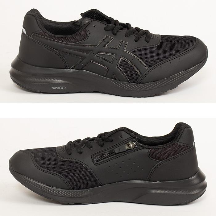 ASICS（アシックス） ウォーキングシューズ 1291A042 001 ゲルファン
