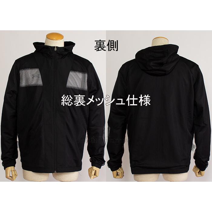 アンダーアーマージャケット     29 UNDER ARMOUR（アンダーアーマー） UAスポーツスタイルウインド