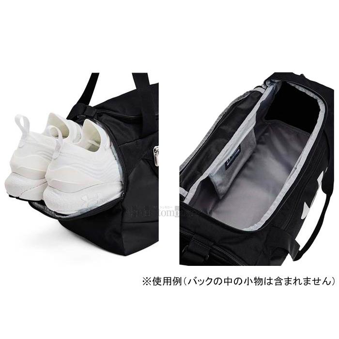 UNDER ARMOUR（アンダーアーマー） 【2025SS】UA アンディナイアブル
