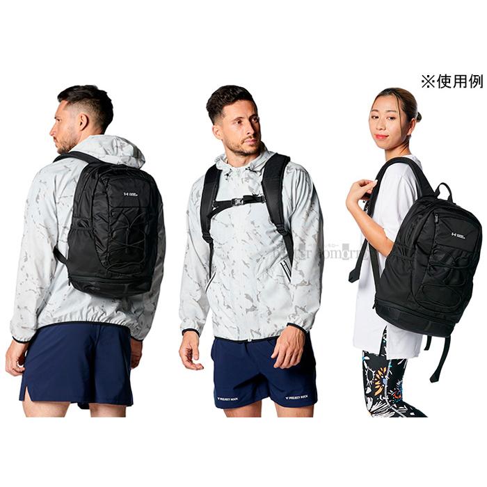 UNDER ARMOUR（アンダーアーマー） UA ユニセックス ナイロン バック