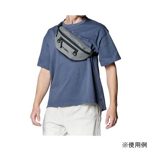 UNDER ARMOUR（アンダーアーマー） 【2025SS】 UAボディバッグ 約2.5L