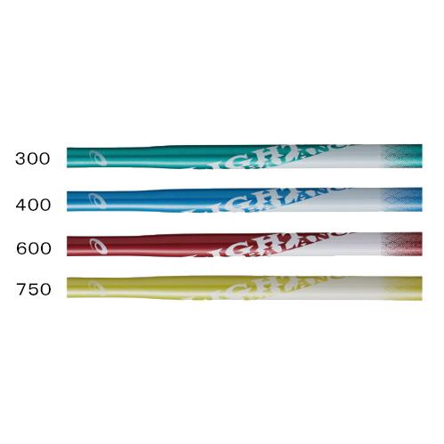 ASICS（アシックス） グラウンドゴルフ クラブ 3283A242 GG ライト 