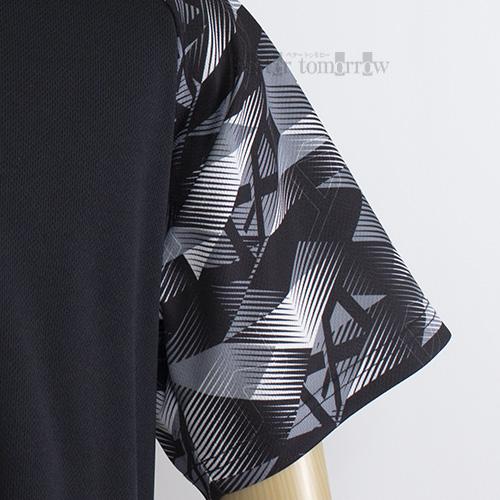 MIZUNO（ミズノ） 【30%OFF】 N-XT Tシャツ 半袖 32JAB21009 ブラック