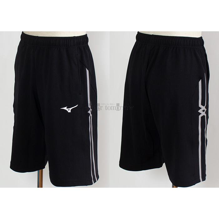 MIZUNO（ミズノ） MIZUNO【2026FW】MCライン ウォームアップ ハーフ