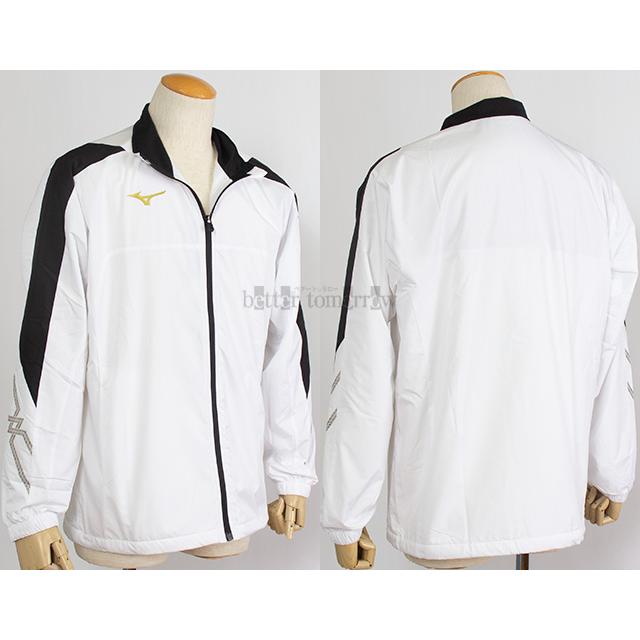 MIZUNO（ミズノ） MIZUNO MCライン ブレスサーモ裏地 ウォーマー