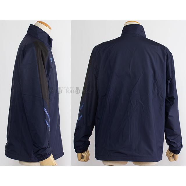 MIZUNO（ミズノ） MIZUNO MCライン ブレスサーモ裏地 ウォーマー