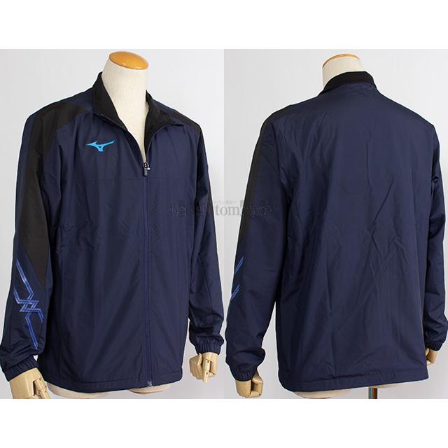 MIZUNO（ミズノ） MIZUNO MCライン ブレスサーモ裏地 ウォーマー