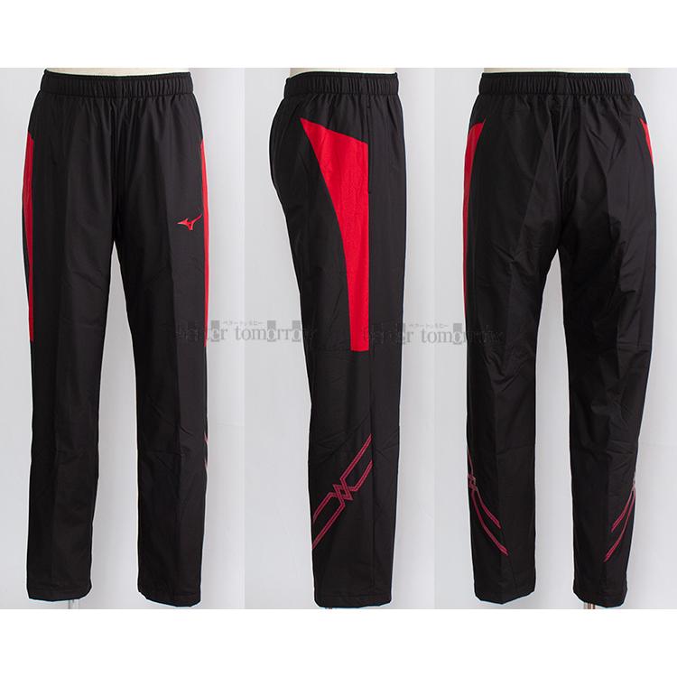 MIZUNO（ミズノ） MIZUNO MCライン ブレスサーモ ウォーマーパンツ