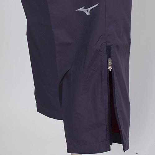 MIZUNO（ミズノ） ブレスサーモウォーマーパンツ ウイメンズ 女性用