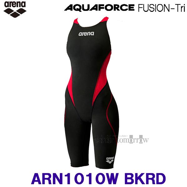 アリーナ（arena） 競泳水着 レディース Sサイズ ARN1010W ブラック