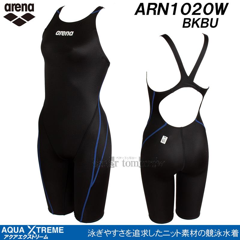 【新品】アリーナ 競泳水着 アクアエクストリーム Sサイズ アリーナ 競泳水着 レディース FINA承認 XOサイズ ARN1021W D