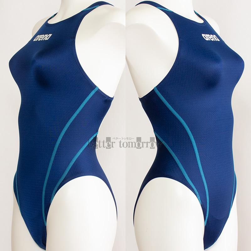 クリーニング済み　アリーナ　XO競泳水着 レース用リミックARN-1021W　黒 楽天市場】【クーポン利用で10％OFF】アリーナ ARENA 競泳水着