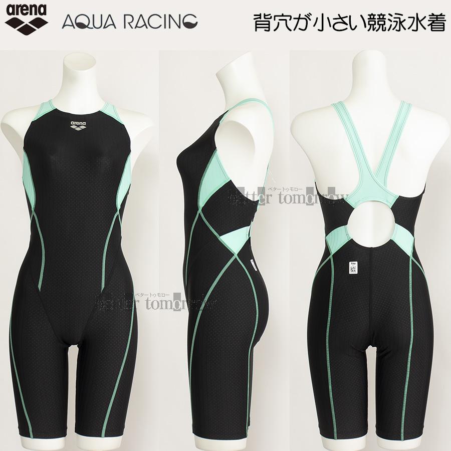 新品　レディース　アリーナ　競泳水着　Oサイズ　Fina アクアレーシング 新品 レディース アリーナ 競泳水着 Oサイズ Fina アクアレーシング