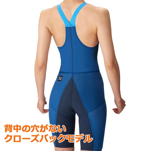 アリーナ（arena） 競泳水着 レディース Mサイズ ARN4004W Dブルー
