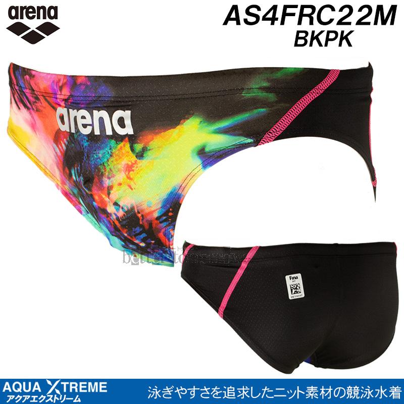 アリーナ arena 競泳水着 メンズ Lサイズ AS4FRC22M ブラック アリーナ arena 競泳水着 メンズ Lサイズ AS4FRC22M ブラック
